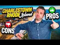 Charlestown Rhode Island Pros Cons Of Moving Here - Is It Right For You