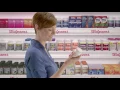 Walgreens Vitamin Angels Campaign Get Vitamins Change Lives Ad