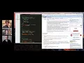 JS Office Hour - OOP in ES5 and ES6 Part 1