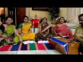 kannada devotional song amma ninna namadinda by the students siddalingesh kanavi.