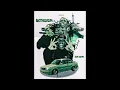 Brotherkupa - boom SHAKA boom [instrumental]