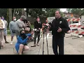Silver Bluff Street Wars