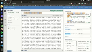 Level 3 The Python Challenge