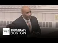 Canton selects new police chief in wake of Karen Read investigation