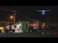 Making Memories and Flying Swarms of Drones for Copperas Cove Independence Weekend at Cove Life 2023
