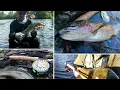 Semi Automatic fly reels
