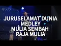 Juruselamat Dunia Medley Mulia Sembah Raja Mulia Cover Version - Ece Palentina || Gsjs Worship