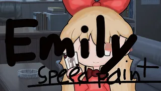 Emily Speed Paint In 3 Hours 