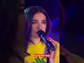 Download Lagu Dua Lipa Cutest Diva In Action😍#shorts
