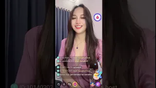 bigo live bar bar mainin botol biar penonton senang 