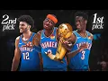 Inside OKC Thunder s Plan to STEAL a Top Pick and Win Another Ring
