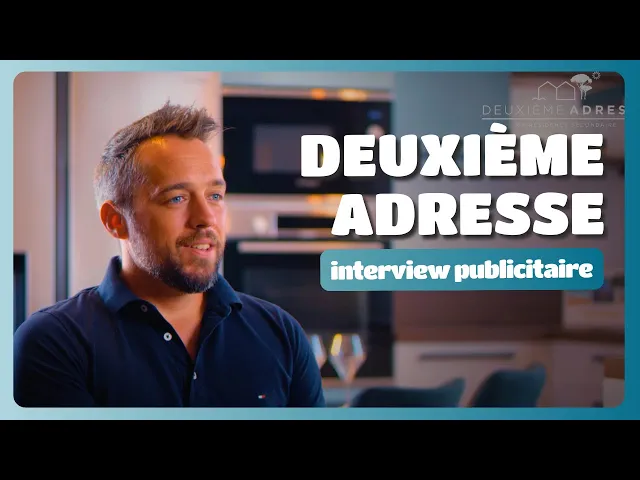 Extrait du film Deuxième Adresse