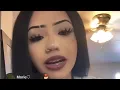 MELANIE EXPLAINS WHY SHE BROKE UP WITH JAY