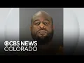 Employee of Aurora ICE Processing Center arrested accused of shooting Colorado protester