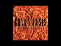 Guns N' Roses - Since I Don't Have You (HQ)