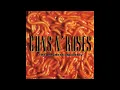 Download Lagu Guns N' Roses - Since I Don't Have You (HQ)
