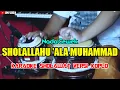 Download Lagu Sholallahu Ala Muhammad - karaoke Sholawat Viral Terbaru 2021