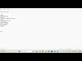 JAVA Features Multithreaded