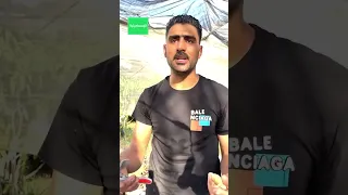 ازرع شجرة مانجو بدلا من إلقاؤها في القمامة بهذا الحلم الجميل وبدون تكلفة قدمت الجمال والثواب لجيل ق 