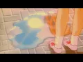iann dior - never is enough (slowed + reverb)