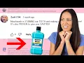 ending the DEBATE on MOUTHWASH