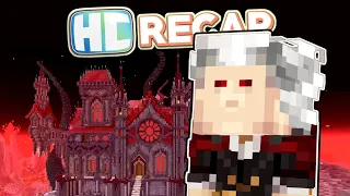 Vampire Hunter T - Hermitcraft Recap S11 Week 45