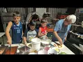 Perth Pizza King and the Apprentices