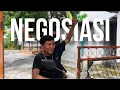 NEGOSIASI - JUAL BELI MOTOR | Film Pendek Bahasa - Indonesia