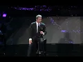 Luis Miguel - Tengo todo excepto a tí, entrégate, Chile 2019.
