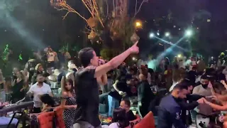 حسن شاكوش في لبنان ركبت الx6 Hasan Shakosh In Lebnan 