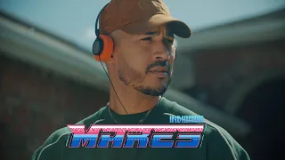 Indiomar - Mares 🌊 (Visualizer Oficial) LVL 1