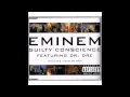 EMINEM - Guilty Conscience | UNCENSORED EXPLICIT WITH CHORUS (HOOK)
