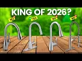 6 Best Kitchen Faucets 2026