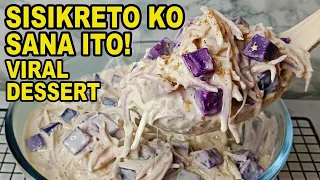 SISIKRETO KO SANA TO! PERO GUSTO KO MASUBUKAN MO! GANITO ANG GAWIN MO UBOS AGAD TO | Kusina ni Angel