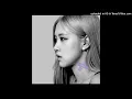 Download Lagu Rose - Vampire (Cover AI)