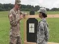 3rd Regiment Basic Camp Group Zero
