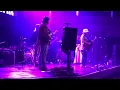 peach tree (LIVE) - Ethan Regan at August Hall in San Francisco