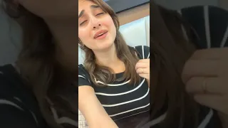 الحب بيجي في ثانية   امنية سليمان                        دندنها