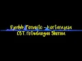 Download Lagu [SPEKTRUM] Djaduk Ferianto - Kertarajasa