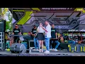LALUNA MUSIC - DAWAI ASMARA DIN ANNESIA -  HAPPY PARTY IREK COMMUNITY - SOCO DAWE
