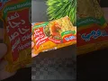 Indomie chicken flavor with 🌽