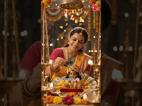 Janmashtami पर रात 12 बजे ये गलती बिल्कुल न करें!