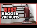 5 Best Bagged Vacuums of 2025
