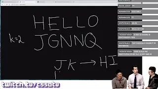 MORE OF YOUR SOURCE CODE - CS50 on Twitch EP 37