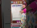 Addition with regrouping