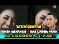 Download Lagu GEMPAR🔥NIKEN SALINDRI MENANGIS❗MAS LINDRA PANIK!? APA SEBENARNYA YG TERJADI....? 