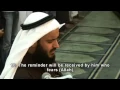 Download Lagu Mishary Rashid Al-Afasy┇Surah Al-A'la┇Emotional Recitation!