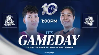 AKARI vs FARM FRESH - Full Match | Preliminary Round | 2026 PVL All Filipino Conference
