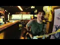 ALLiSTER「Somewhere On Fullerton」