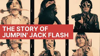 Download The Rolling Stones | The Story of Jumpin' Jack Flash MP3